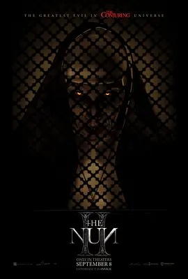 The Nun II