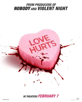 Love Hurts