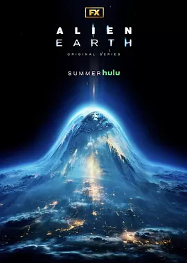 Alien: Earth