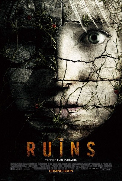 恐怖废墟 The Ruins [2008][惊悚 / 恐怖][美国 / 德国 / 澳大利亚]